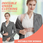 Buy now Posture Corrector for Women and Men, Adjustable Upper Back Brace for Posture Hunchback Support and Providing Pain Relief from Neck, Shoulder, and Upper Back (Small/Medium) at indiglob india