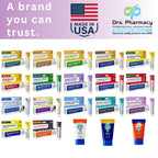 Scar Cream – Helps Reduce Appearance of Old & New Scars – 1 oz, Made in USA