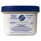 RootX - 2 LB. JAR (No Funnel/Applicator) Foaming root control for sewer lines and septic systems