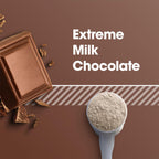 Buy now Optimum Nutrition Gold Standard 100% Whey Protein Powder, Extreme Milk Chocolate, 5 Pound (Packaging May Vary) at indiglob india