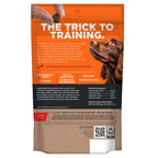 Cloud Star Tricky Trainers Dog Treats Grain Free Peanut Butter 5 oz