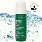 Pacifica Hypochlorous Acid Spray for Face and Skin; Barrier Defense Facial Mist | Soothe Redness, Acne, Eczema, Irritation | HOCl Non-Toxic Clean Formula Facial Cleanser Spray | Fragrance-Free, Vegan