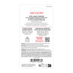 Buy now Revlon Natural Curl Lash Curler, Gives a Natural Eyelash Lift, with Finger Grips for a Non Slip Grip, Easy to Use, 1 Count at indiglob india