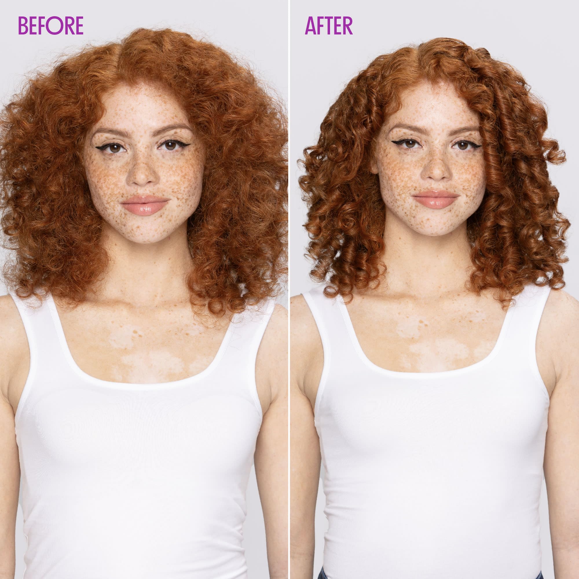 Not Your Mother's Curl Talk Sculpting Gel, Curl Defining Cream, & Curl Foam | Frizz Control Gel, Defining Cream, & Refreshing Curl Foam - 6 & 8 fl oz - Formulated with Rice Curl Complex - Citrus Jasmine