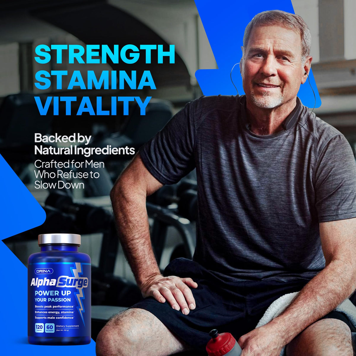 Fast Acting Male Enhancing Pills for Men Blood Flow Size Hardness Stamina