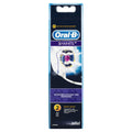 Buy now Oral-B 3D White Replacement Electric Toothbrush Heads Refills, 2 Pack at indiglob india