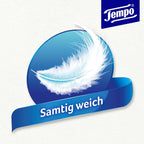 Buy now Tempo Tissues 30 pack by Tempo at indiglob india