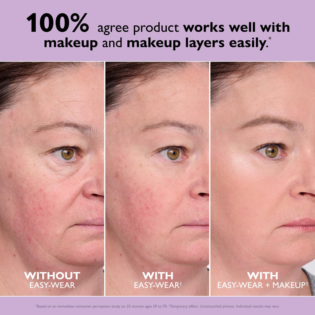 Peter Thomas Roth | Instant FIRMx® Temporary Face Tightener Easy-Wear Formula |For Firming & Smoothing Fine Lines, Deep Wrinkles and Pores