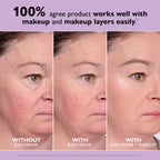 Peter Thomas Roth | Instant FIRMx® Temporary Face Tightener Easy-Wear Formula |For Firming & Smoothing Fine Lines, Deep Wrinkles and Pores