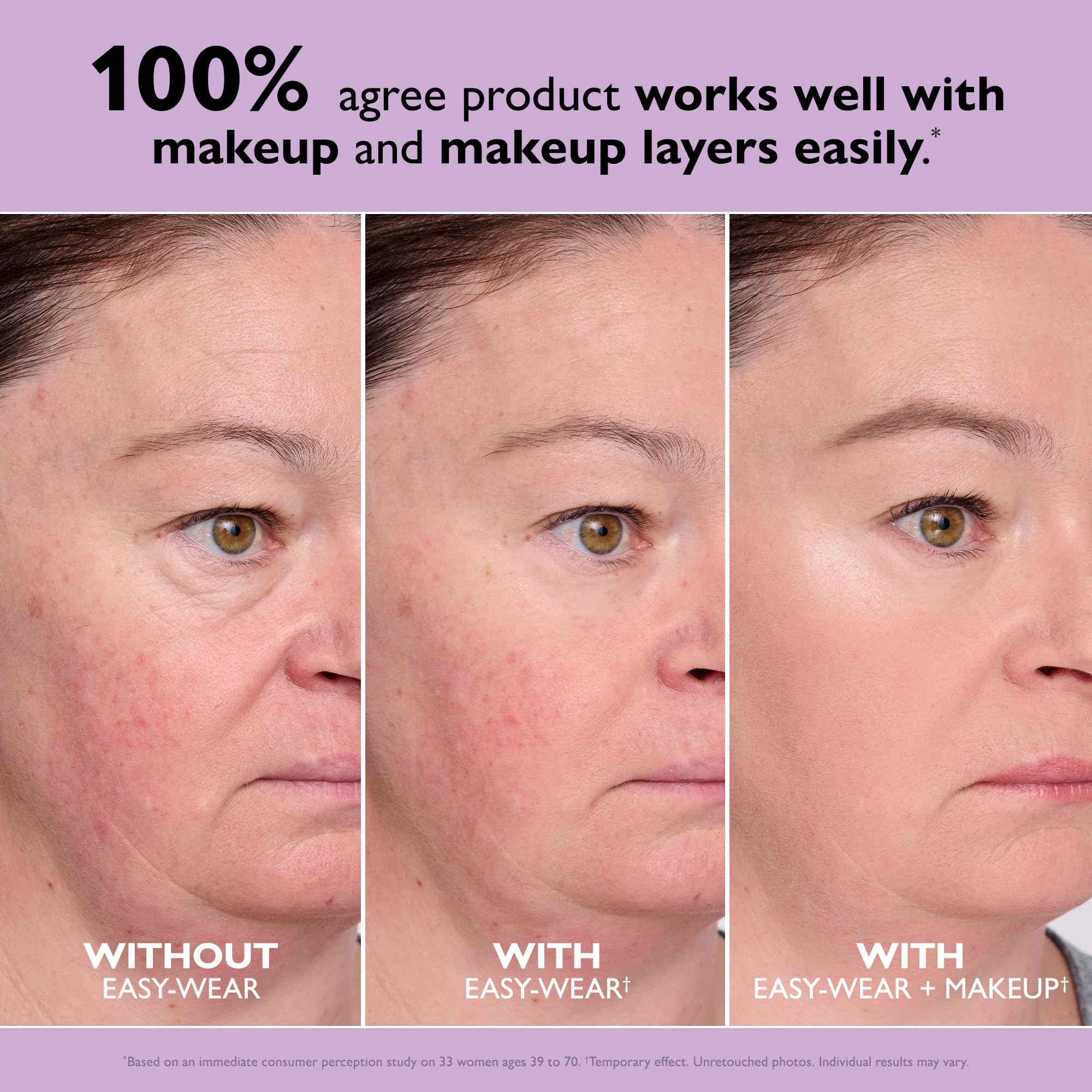 Peter Thomas Roth | Instant FIRMx® Temporary Face Tightener Easy-Wear Formula |For Firming & Smoothing Fine Lines, Deep Wrinkles and Pores