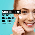Buy now Neutrogena Fragrance Free Daily Facial Moisturizer, Face & Neck Moisturizer for Sensitive Skin with Vitamin B3, Pro-Vitamin B5 & Vitamin E Supports Skin's Dynamic Barrier, 3.4 fl. oz, Pack of 3 at indiglob india