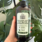 Tap Water Conditioner for Houseplants, Hydroponics, & Aquariums | 16oz | Detoxifies Heavy Metals, Remove Chlorine & Chloramines, Balance pH, Support Plant Growth - Cute Farms