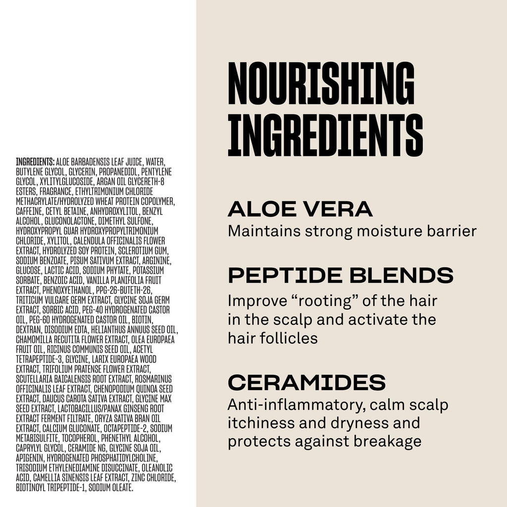 Babe Original Densifying Hair Serum for Thinning Hair