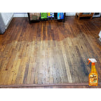 Howard Products ORS016 Orange Oil Wood Polish, 16 oz