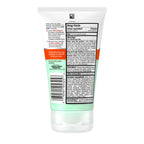Neutrogena Oil Free Acne Stress Control Power Clear Face Scub, 4.2 fl oz | 2% Salicylic Acid, Acne-Prone Skin, Exfoliating Daily Facial Scrub