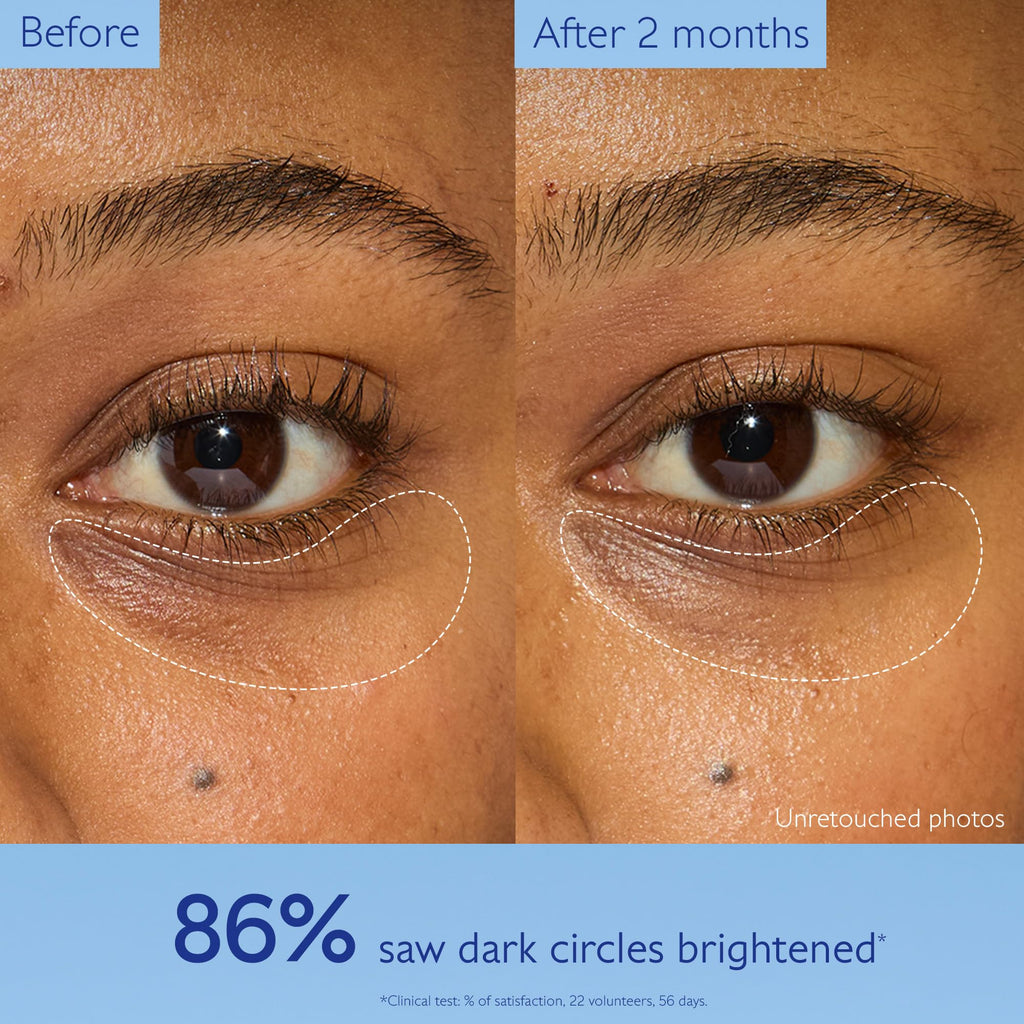 Caudalie Vinoperfect Dark Circle Brightening Caffeine Eye Cream - 15 mL
