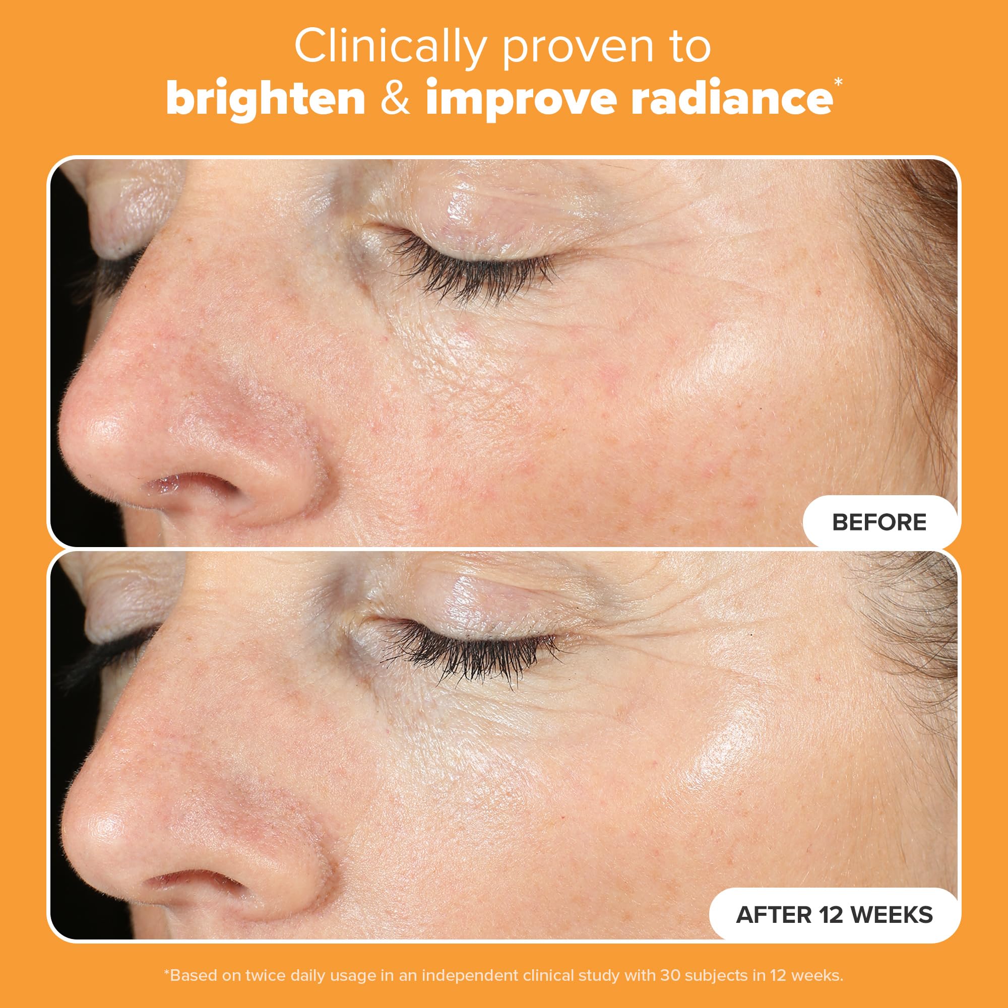 Buy now Paula's Choice BOOST C15 Super Booster, 15% Vitamin C Serum for Face, Face Serum with Vitamin E & Ferulic Acid for Discoloration & Glow, Fragrance-Free, 0.67 Fl Oz at indiglob india