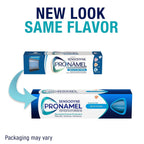 Buy now Sensodyne Pronamel Multi-Action Enamel Toothpaste for Sensitive Teeth, to Reharden and Strengthen Enamel, Cleansing Mint - 4 Ounces at indiglob india
