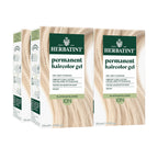 Buy now Herbatint Permanent Hair Dye For Women - 4N Chestnut - For Up To 100% Gray Coverage of Resistant Gray Hair - Ammonia-Free, Alcohol-Free & Vegan - Salon Influenced Hair color 5.75 fl oz at indiglob india