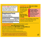 Nature Made CoQ10 300mg per 3 Softgels, Heart Health Support, 120 Softgels | Co Q 10 Supplement for Women and Men, Dietary Supplement that Provides Antioxidant Support, 40 Day Supply