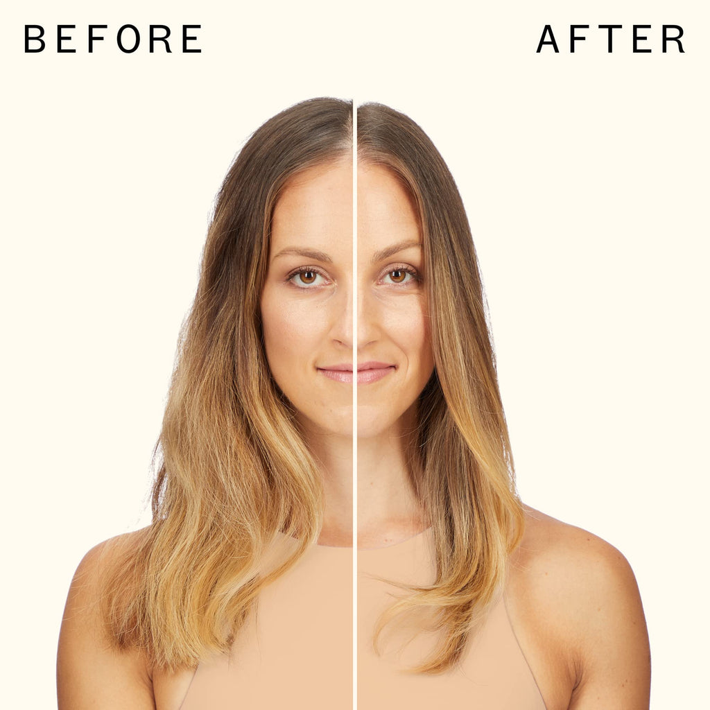 amika normcore signature shampoo