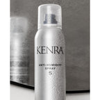 Kenra Anti-Humidity Spray 5 | Frizz & Static Control Spray |72-Hour Humidity Resistance & Protection | Lightweight, Low Hold Formula | Thermal Protection