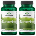 Buy now Swanson Berberine - Supports Metabolic Health & Heart Health* - Contains Standardized Berberine HCl - Non-GMO & Gluten-Free - 60 Vegan Capsules 120 Count (Pack of 1) at indiglob india