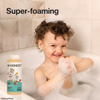 The Honest Company Bubble Bath, Disney and Pixar's Toy Story, Unscented