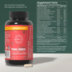 Primal Harvest Women+ - Daily Supplement, Gluten & Dairy Free, for Women