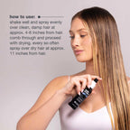milk_shake Icy Blond Toning Spray | Leave-In, 3.4 Fl Oz