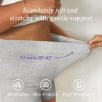 PurComfy 18 Pcs Postpartum Essentials Recovery Kit for New Mom