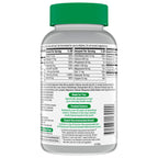 Centrum Silver Multivitamin for Adults 50 and Over, 220 Tablets | Contains Vitamin D3, B Vitamins, Clinically Proven to Support Memory as You Age, GLP-1 Support