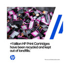 HP 950XL Black + 951 Cyan, Magenta, Yellow Ink (Black XL + CMY) | Works OfficeJet 8600 OfficeJet Pro 251dw, 276dw, 8100, 8610, 8615, 8620, 8625, 8630 | C2P01FN