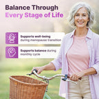 DIM for Women 350mg High Potency with BioPerine® & Broccoli Extract – 455mg Total Complex for Hormone Balance, Estrogen Metabolism, PMS & Menopause Support, Clear Skin & Women’s Wellness, 60 Capsules