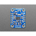 Buy now Adafruit 9-DOF Absolute Orientation IMU Fusion Breakout - BNO055 at indiglob india