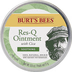 Buy now Burt's Bees 100% Natural Origin Multipurpose Res-Q Ointment with Cica, 15g, 15 g (Pack of 1) at indiglob india