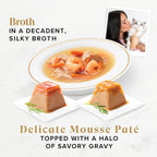Fancy Feast Purina The Paige Edit Gourmet Wet Cat Food Variety Pack