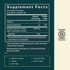 Buy now Gaia Herbs Vitex Berry - Supports Hormone Balance & Fertility in Women - 60 Vegan Liquid Phyto-Capsules (30-Day Supply) at indiglob india
