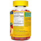 Nature Made Vitamin D3 5000 IU per Serving, 80 Vitamin D Gummies