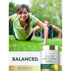 Carlyle Oregano Oil Supplement | 150 Softgel Capsules | Contains Carvacrol | Non-GMO & Gluten Free Formula