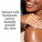 Buy now Neutrogena Hydro Boost Body Moisturizing Gel Cream with Hyaluronic Acid, Non-Greasy & Fast Absorbing, Lightweight Hydrating Body Lotion for Normal to Dry Skin, Fragrance-Free, 16 oz at indiglob india