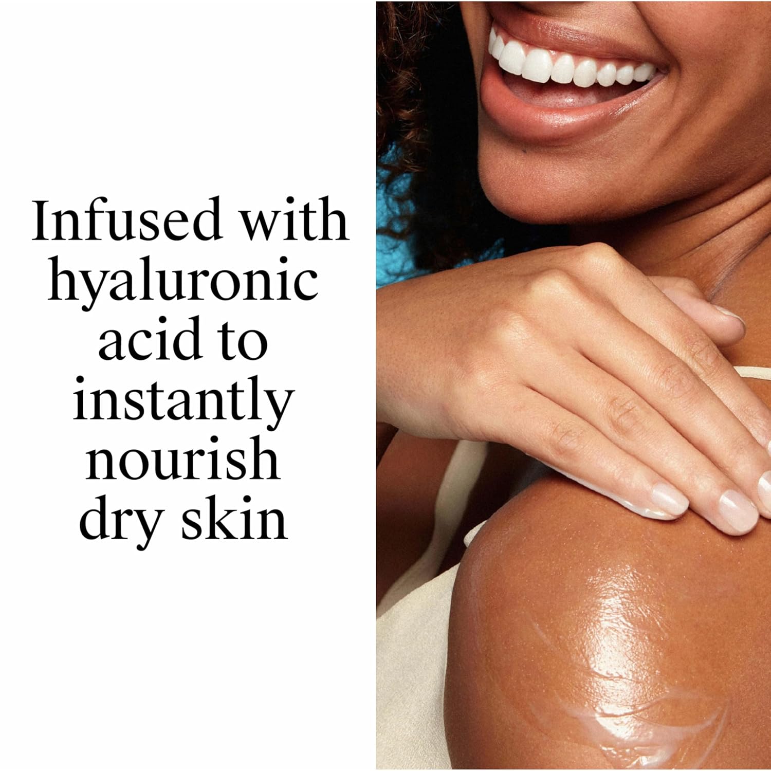 Buy now Neutrogena Hydro Boost Body Moisturizing Gel Cream with Hyaluronic Acid, Non-Greasy & Fast Absorbing, Lightweight Hydrating Body Lotion for Normal to Dry Skin, Fragrance-Free, 16 oz at indiglob india