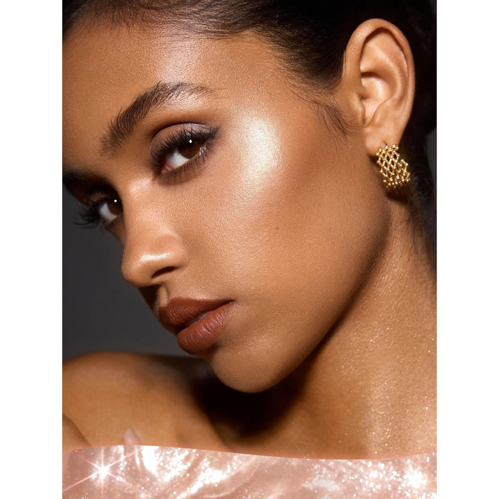 SHEGLAM Light Me Up Luminous Waterproof Makeup Long Lasting Setting Spray