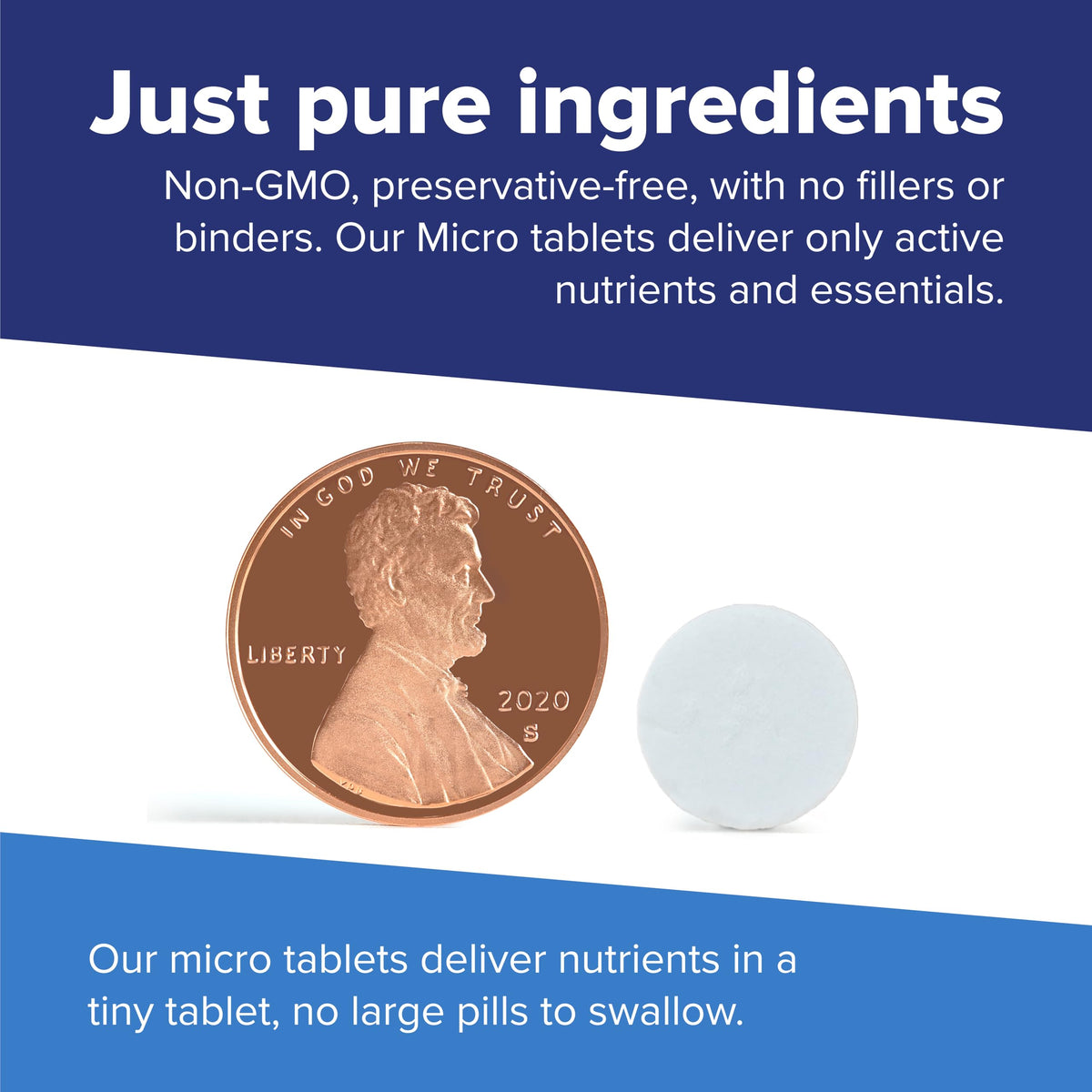 Superior Source GABA 100 mg, 100 Sublingual Tablets
