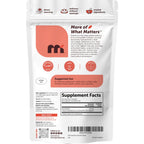 Micro Ingredients Astaxanthin 24mg Per Serving with MCT Oil, 60 Softgels | 2 Month Supply. Natural Microalgae Sourced Astaxanthin Supplement. Easy-to-Swallow. Non-GMO, Gluten Free, Soy Free.