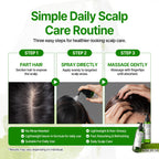 SOME BY MI Cica Peptide Derma Scalp Tonic 5.07 fl oz