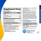 Berkley Jensen Glucosamine Chondroitin Triple Strength Complex with MSM and D3 Joint Supplement Tablets for Joint Support and Cartilages, NSF Certified, 200 Count (Pack of 1)