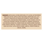Vaseline Radiant X Deep Nourishment Body Cream 100% Pure Shea Butter, Coconut Oil, Vitamin C, & Peptides 10 oz (Pack of 6)