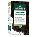 Buy now Herbatint Permanent Hair Dye For Women - 4N Chestnut - For Up To 100% Gray Coverage of Resistant Gray Hair - Ammonia-Free, Alcohol-Free & Vegan - Salon Influenced Hair color 5.75 fl oz at indiglob india
