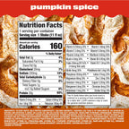 Premier Protein Shake, Limited Edition Pumpkin Spice, 30g Protein, 1g Sugar, 24 Vitamins & Minerals, 11 fl oz (4 Pack)
